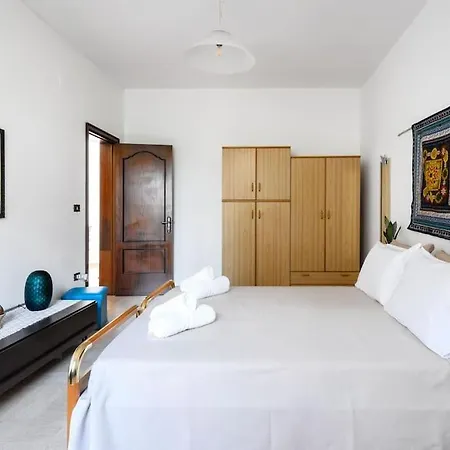 別荘 Casa Kamara #salento