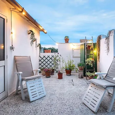 Casa Kamara #salento