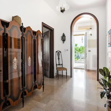 Casa Kamara #salento 別荘 カルピニャーノ・サレンティーノ