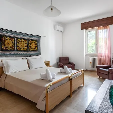 Casa Kamara #salento * カルピニャーノ・サレンティーノ