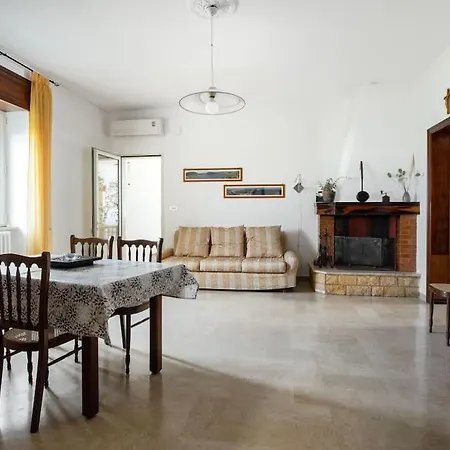 別荘 Casa Kamara #salento カルピニャーノ・サレンティーノ